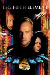 The Fifth Element poster 24