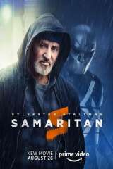 Samaritan poster 14