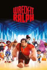 Wreck-It Ralph poster 29