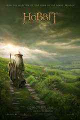 The Hobbit: An Unexpected Journey poster 10