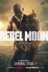 Rebel Moon - Part One: A Child of Fire poster 38