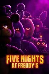 Five Nights at Freddy's poster 42