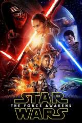 Star Wars: The Force Awakens poster 5