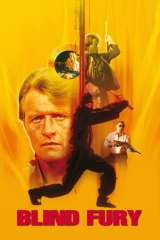 Blind Fury poster 16
