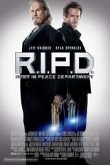 R.I.P.D. poster 10