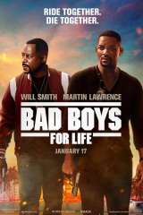 Bad Boys for Life poster 23