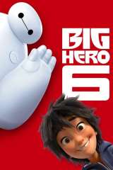 Big Hero 6 poster 50