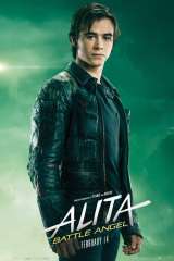 Alita: Battle Angel poster 30