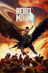 Rebel Moon - Part One: A Child of Fire poster 45