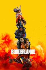 Borderlands poster 26
