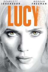 Lucy poster 6
