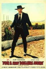 For a Few Dollars More poster 9