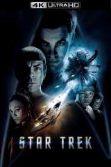 Star Trek poster 6