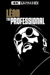 Léon: The Professional poster 17