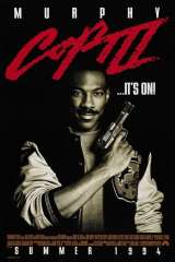 Beverly Hills Cop III poster 15