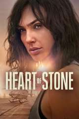 Heart of Stone poster 35