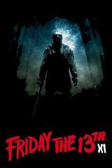 Friday the 13th poster 1