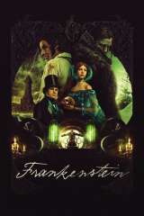 Frankenstein poster 43