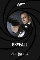 Skyfall poster 69