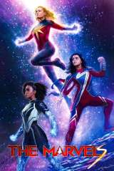 The Marvels poster 14