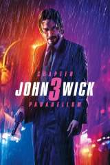 John Wick: Chapter 3 - Parabellum poster 56