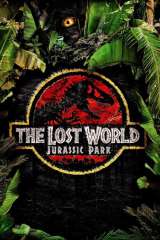 The Lost World: Jurassic Park poster 35