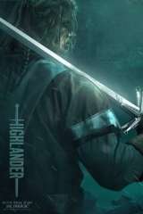 Highlander poster 1