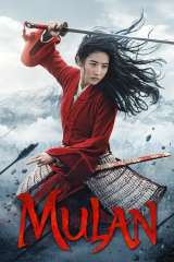 Mulan poster 53