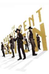 The Magnificent Seven poster 12