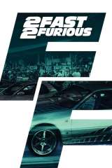 2 Fast 2 Furious poster 21