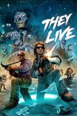 They Live poster 57