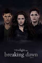 The Twilight Saga: Breaking Dawn - Part 2 poster 11