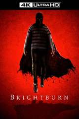 Brightburn poster 6