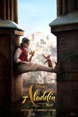 Aladdin poster 20