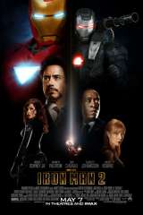 Iron Man 2 poster 17