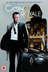 Casino Royale poster 19