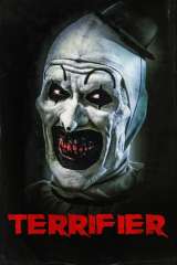 Terrifier poster 1