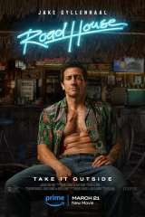 Road House poster 6