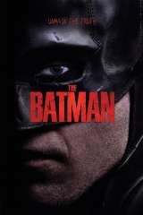 The Batman poster 3