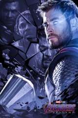 Avengers: Endgame poster 15