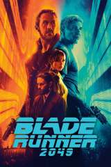 Blade Runner 2049 poster 1