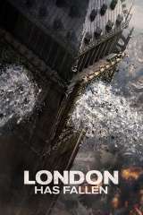 London Has Fallen poster 19