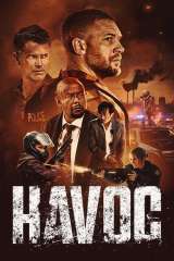 Havoc poster 20