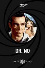 Dr. No poster 8