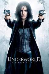 Underworld: Awakening poster 19