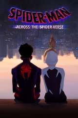 Spider-Man: Across the Spider-Verse poster 48