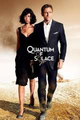 Quantum of Solace poster 48