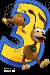 Toy Story 3 poster 7