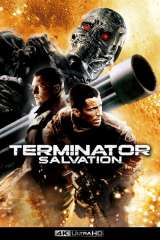 Terminator Salvation poster 15