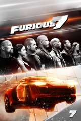 Furious 7 poster 13